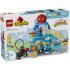Sediul echipei lui Paienjenel LEGO DUPLO 10464 - 2