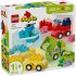 Vehicule creative LEGO DUPLO 10474 - 2