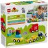 Vehicule creative LEGO DUPLO 10474 - 3