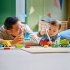 LEGO DUPLO Творчески превозни средства 10474 - 4