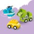 LEGO DUPLO Творчески превозни средства 10474 - 6