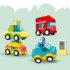 LEGO DUPLO Творчески превозни средства 10474 - 7