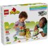 Tren de aventura interactiv LEGO DUPLO 10427 - 3