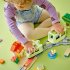 Tren de aventura interactiv LEGO DUPLO 10427 - 5