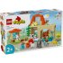 LEGO DUPLO 10416 Грижа за селскостопанските животни - 2