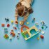 Ingrijirea animalelor la ferma LEGO DUPLO 10416 - 4