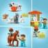 Ingrijirea animalelor la ferma LEGO DUPLO 10416 - 8