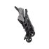 Carucior pentru gemeni Graco DuoRider, pliere rapida, usor, Steeple Gray - 9