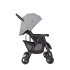 Carucior pentru gemeni Graco DuoRider, pliere rapida, usor, Steeple Gray - 7