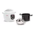 Tefal Cook4Me+ CY851130 έξυπνη πολυκουζίνα ταχύτητας, 6 λίτρα, λευκή - 1