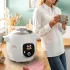 Tefal Cook4Me+ CY851130 интелигентна мултикукър под налягане, 6 л, бяла - 12