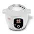 Tefal Cook4Me+ CY851130 έξυπνη πολυκουζίνα ταχύτητας, 6 λίτρα, λευκή - 4
