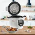 Multicooker inteligent cu gatire sub presiune Tefal Cook4Me+ CY851130, 6L, alb - 6