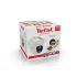 Multicooker inteligent cu gatire sub presiune Tefal Cook4Me+ CY851130, 6L, alb - 2