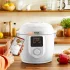 Tefal Cook4Me CY9621F2 интелигентна тенджера под налягане, 6 л, Wi-Fi, 10 в 1, бяла - 7