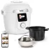 Tefal Cook4Me CY9621F2 έξυπνη χύτρα ταχύτητας, 6 λίτρα, Wi-Fi, 10 σε 1, λευκή - 1