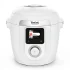 Multicooker inteligent cu gatire sub presiune Tefal Cook4Me CY9621F2, 6L, Wi-Fi, 10 in 1, alb - 3