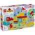 Jocul de la castelul Saltaretei LEGO DUPLO 10450 - 2