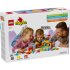 Jocul de la castelul Saltaretei LEGO DUPLO 10450 - 3