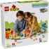 Tren comunitar interactiv LEGO DUPLO 10428 - 3