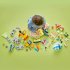 LEGO DUPLO Интерактивен обществен влак 10428 - 4