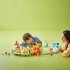 LEGO DUPLO Интерактивен обществен влак 10428 - 6