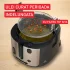 Фритюрник Tefal Filtra Vision FF2588e0, 1900W, 1.2 кг, сребрист и черен - 11