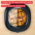Friteuza Tefal Filtra Vision FF2588e0, 1900W, 1.2 kg, argintiu si negru - 13