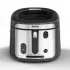 Friteuza Tefal Filtra Vision FF2588e0, 1900W, 1.2 kg, argintiu si negru - 9