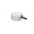 Фритюрник Tefal Filtra Vision FF2588e0, 1900W, 1.2 кг, сребрист и черен - 7