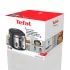 Фритюрник Tefal Filtra Vision FF2588e0, 1900W, 1.2 кг, сребрист и черен - 2
