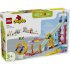 Креативни рампи с превозни средства LEGO DUPLO 10478, 3 в 1 - 2