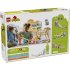 Креативни рампи с превозни средства LEGO DUPLO 10478, 3 в 1 - 3