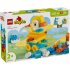 Animale pe roti LEGO DUPLO 10448,  3 in 1 - 3