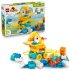 LEGO DUPLO 10448 Животни на колела, 3 в 1 - 1