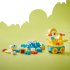 Animale pe roti LEGO DUPLO 10448,  3 in 1 - 5