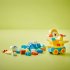 Animale pe roti LEGO DUPLO 10448,  3 in 1 - 8