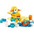 LEGO DUPLO 10448 Животни на колела, 3 в 1 - 9