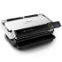 Tefal OptiGrill Elite XL GC760D30 Умна електрическа скара, 2200 W, 16 автоматични програми, сензор за готвене, неръждаема стомана/черен - 5