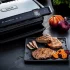 Tefal OptiGrill Elite XL GC760D30 Умна електрическа скара, 2200 W, 16 автоматични програми, сензор за готвене, неръждаема стомана/черен - 11