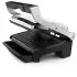 Gratar Electric Inteligent Tefal OptiGrill Elite XL GC760D30, 2200W, 16 Programe Automate, Senzor de Gatire, Inox/Negru - 12