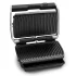Tefal OptiGrill Elite XL GC760D30 Έξυπνη Ηλεκτρική Ψησταριά, 2200W, 16 Αυτόματα Προγράμματα, Αισθητήρας Μαγειρέματος, Ανοξείδωτο Ατσάλι/Μαύρο - 13