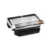 Tefal OptiGrill XL Snacking & Baking Интелигентна електрическа скара GC724D12, 2000 W, Включен аксесоар за печене, Неръждаема стомана/Черен - 4