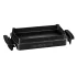 Gratar Electric Inteligent Tefal OptiGrill XL Snacking & Baking GC724D12, 2000W, Accesoriu de Coacere Inclus, Inox/Negru - 7