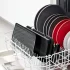 Tefal OptiGrill XL Έξυπνη Ηλεκτρική Ψησταριά για Σνακ & Ψήσιμο GC724D12, 2000W, Περιλαμβάνεται Αξεσουάρ Ψησίματος, Ανοξείδωτο Ατσάλι/Μαύρο - 13