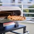 Tefal OptiGrill XL Έξυπνη Ηλεκτρική Ψησταριά για Σνακ & Ψήσιμο GC724D12, 2000W, Περιλαμβάνεται Αξεσουάρ Ψησίματος, Ανοξείδωτο Ατσάλι/Μαύρο - 6