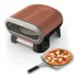 Tefal OptiGrill XL Snacking & Baking Интелигентна електрическа скара GC724D12, 2000 W, Включен аксесоар за печене, Неръждаема стомана/Черен - 3