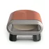 Tefal OptiGrill XL Snacking & Baking Интелигентна електрическа скара GC724D12, 2000 W, Включен аксесоар за печене, Неръждаема стомана/Черен - 1