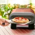 Tefal OptiGrill XL Snacking & Baking Интелигентна електрическа скара GC724D12, 2000 W, Включен аксесоар за печене, Неръждаема стомана/Черен - 9