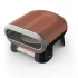 Tefal OptiGrill XL Snacking & Baking Интелигентна електрическа скара GC724D12, 2000 W, Включен аксесоар за печене, Неръждаема стомана/Черен - 4